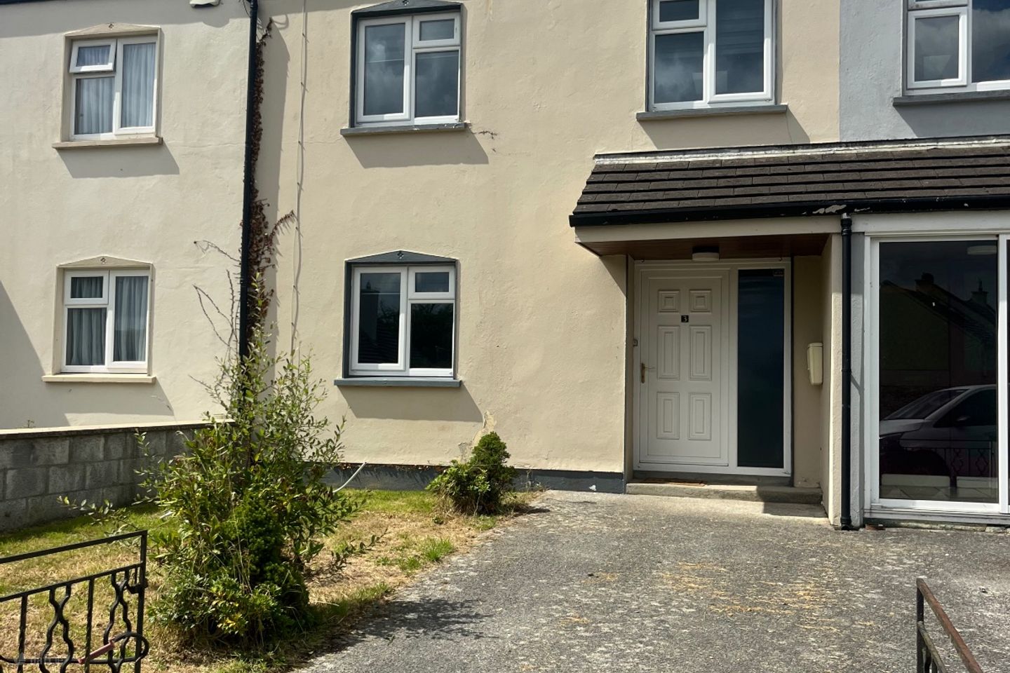 3 Cloghers Drive, Cloghers, Tralee, Co. Kerry