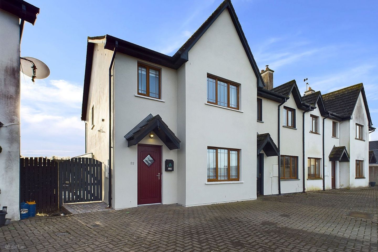 22 Coirceog, Fiddown, Fiddown, Co. Kilkenny