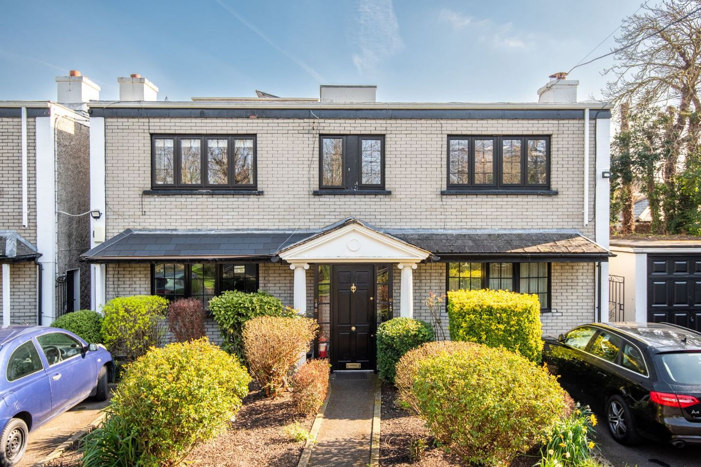 Apartment 10, Victoria Village, Rathgar, Dublin 6, D06CD42