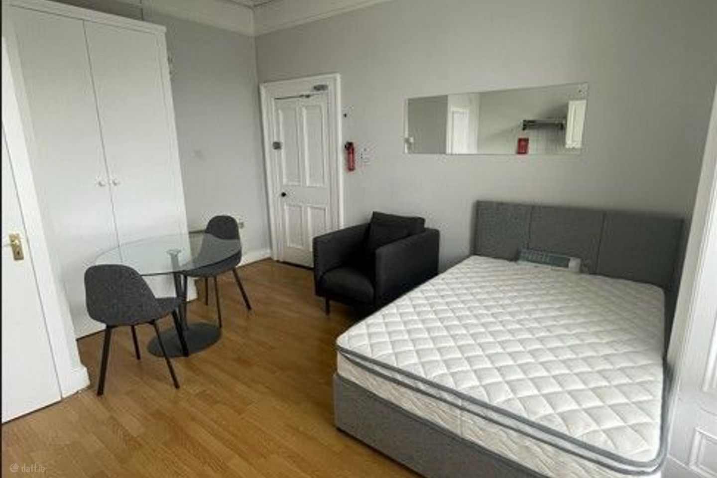 Studio Apt, 94 Ranelagh Road, Ranelagh, Co. Dublin