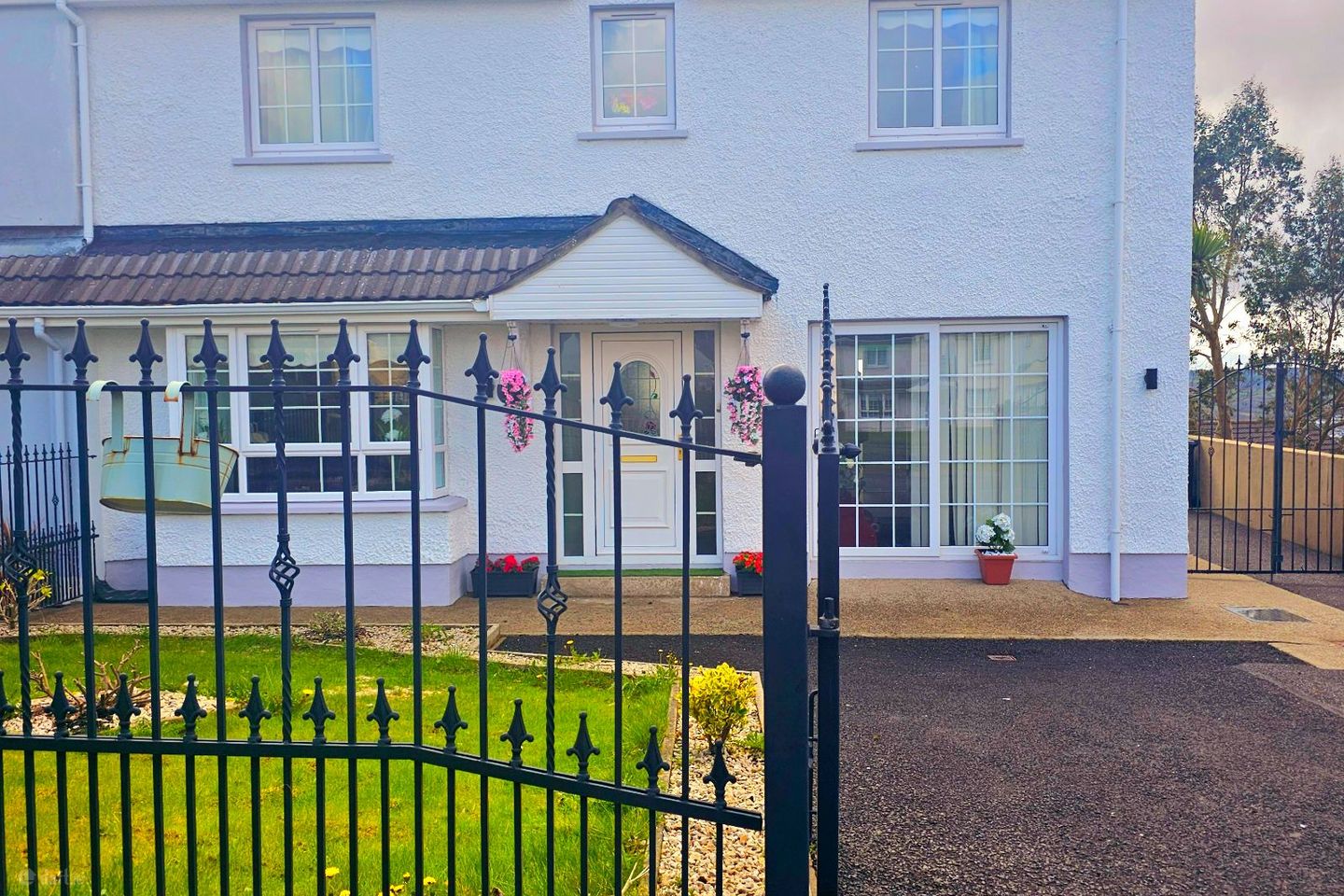 51 Solomon'S Court, Letterkenny, Letterkenny, Co. Donegal, F92V8D8