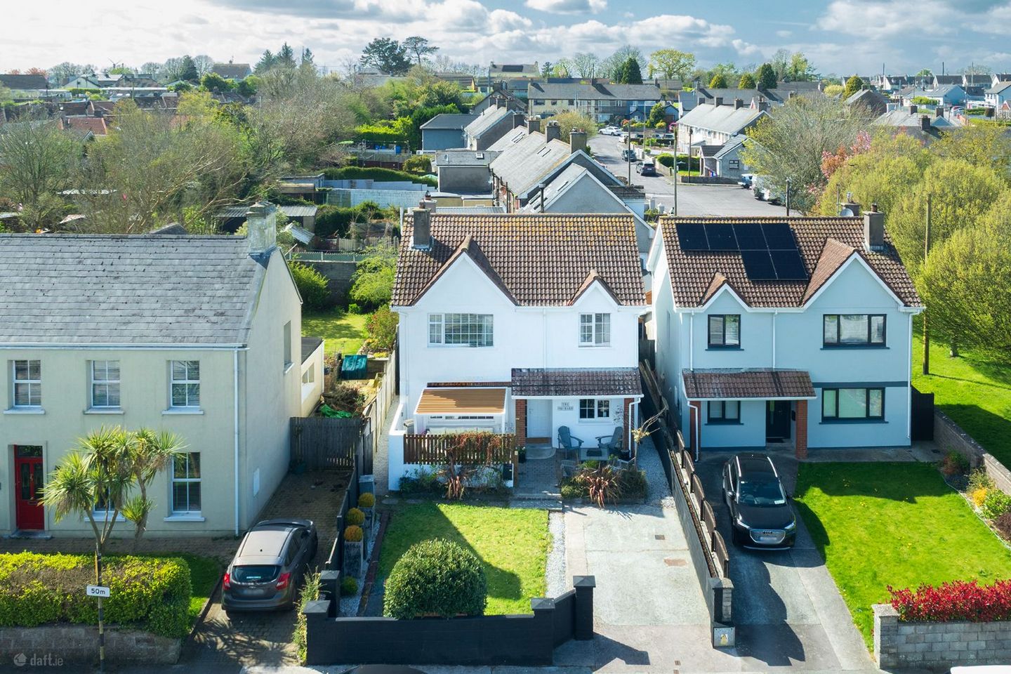 The Orchard, Carrignafoy, Cobh, Co. Cork, P24RR97