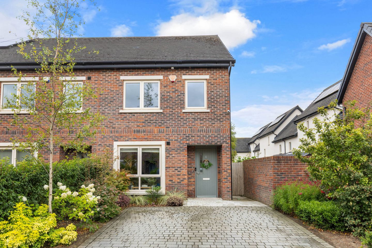 6 Shackleton Lodge, Adamstown, Lucan, Co. Dublin, K78V4A3