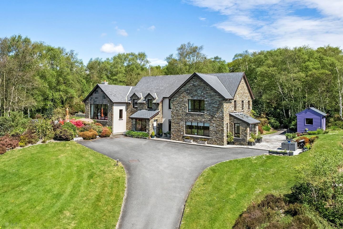 Snave, Ballylickey, Bantry, Co. Cork, P75KR96
