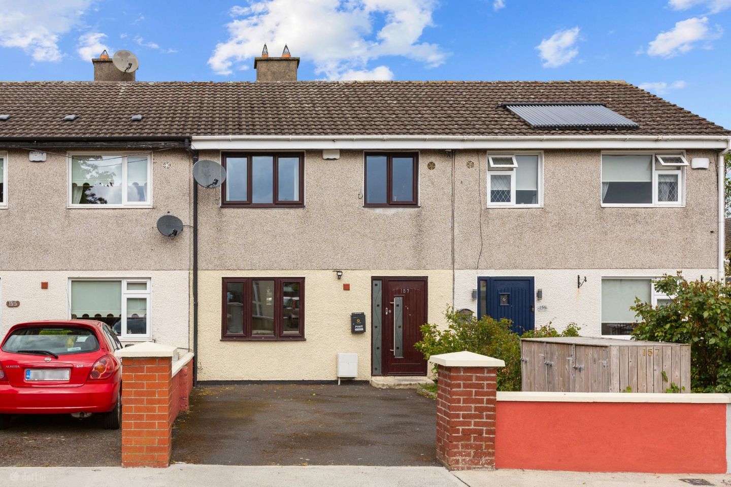 157 Moreen Avenue, Sandyford, Dublin 16, D16XV09