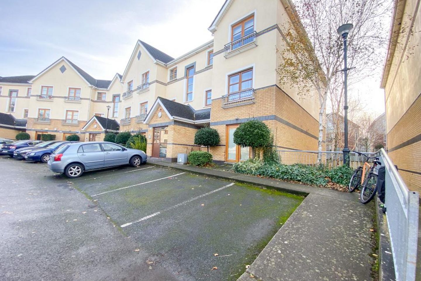 Marlfield Close, Kiltipper, Dublin 24