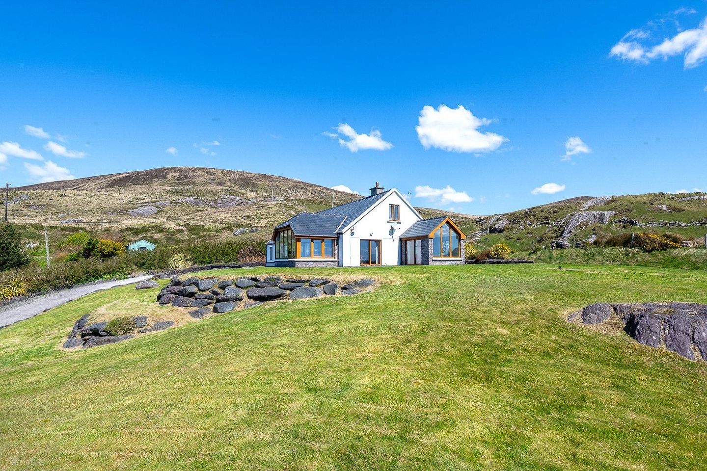 Thidwick, Farranairagh, Caherdaniel, Kerry, V23RT99