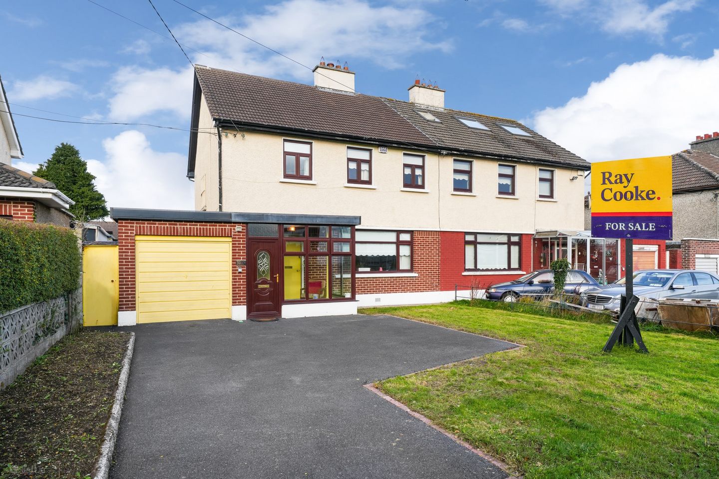 10 Main Road, Tallaght, Dublin 24