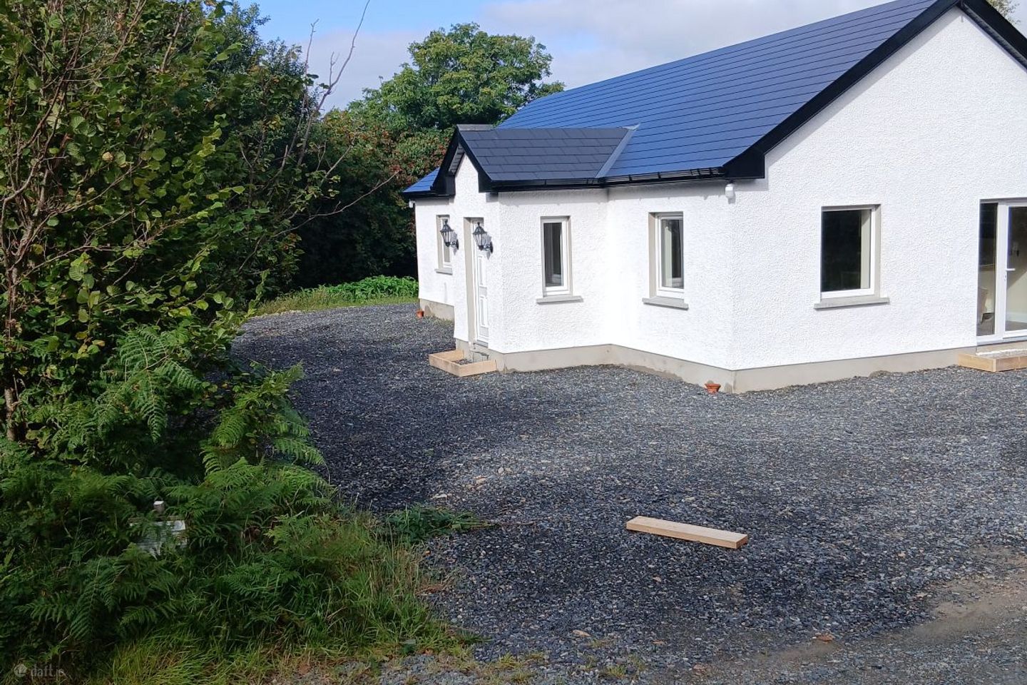 Gleneraugh, Carrigart, Letterkenny, Carrigart, Co. Donegal