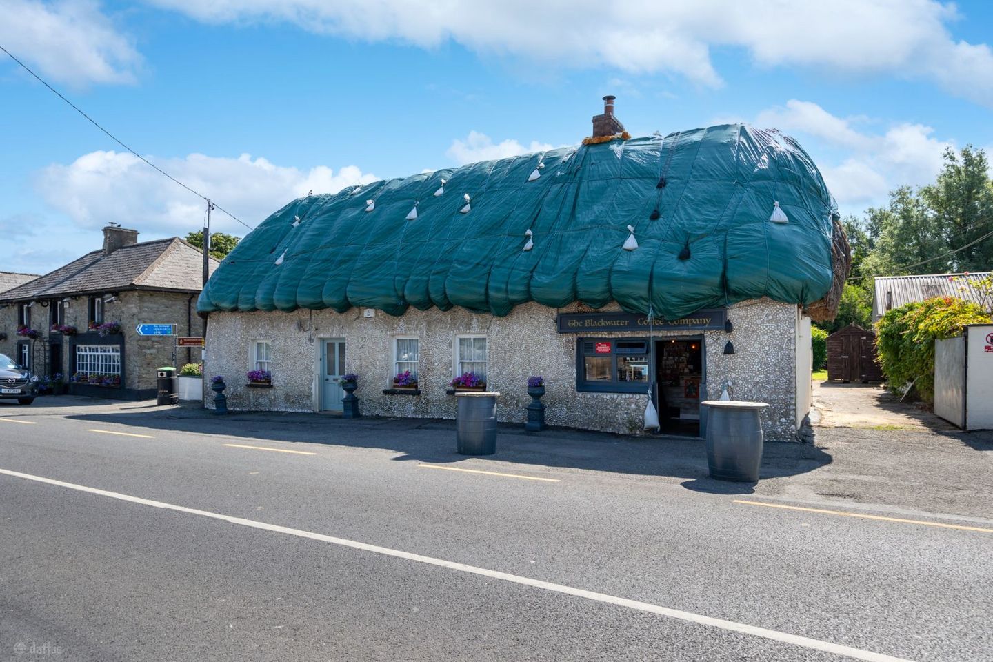 Shell Cottage, Blackwater, Co. Wexford, Y21YT38