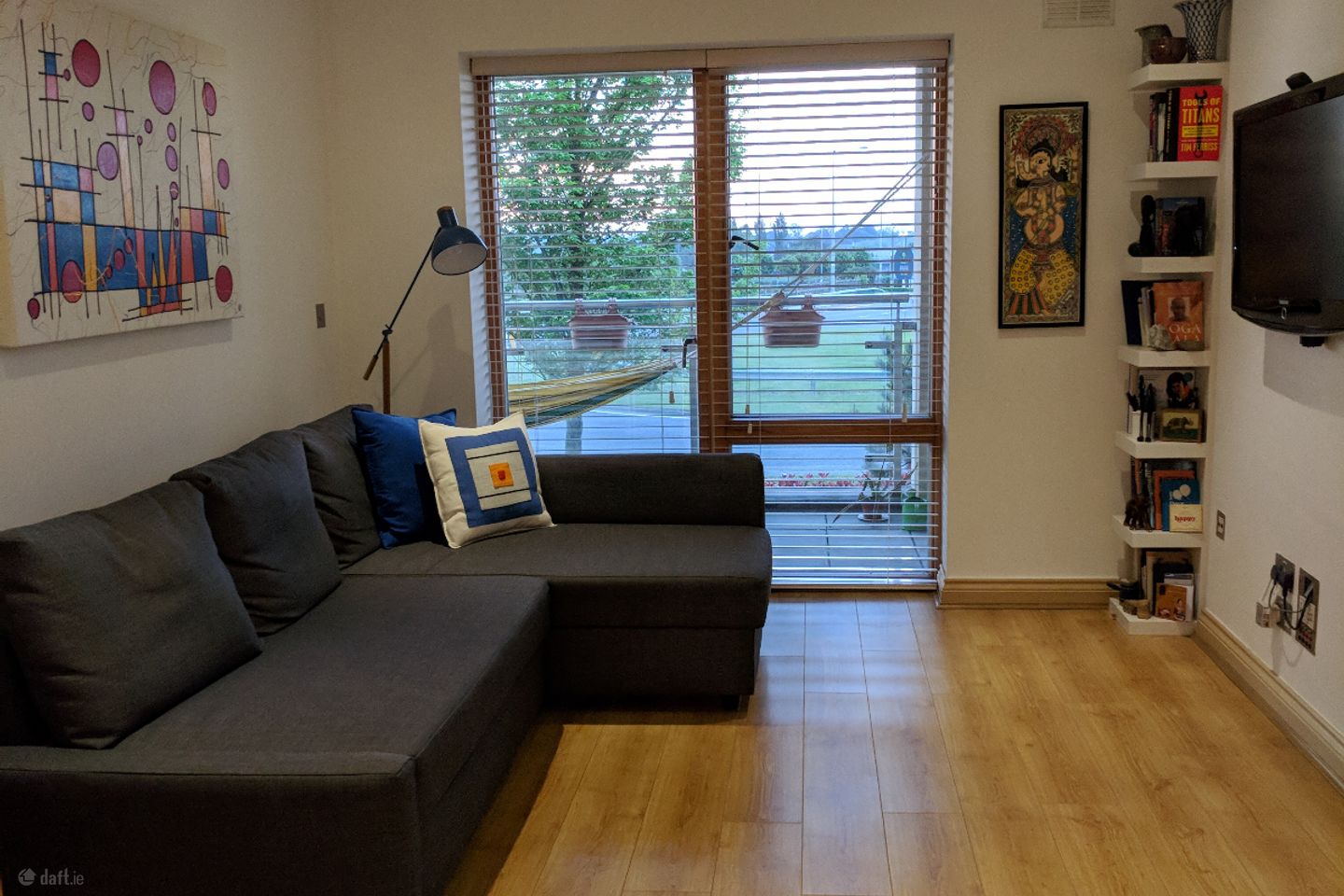 9 Oak House, Carrickmines Green, Glenamuck road, Carrickmines, Co. Dublin
