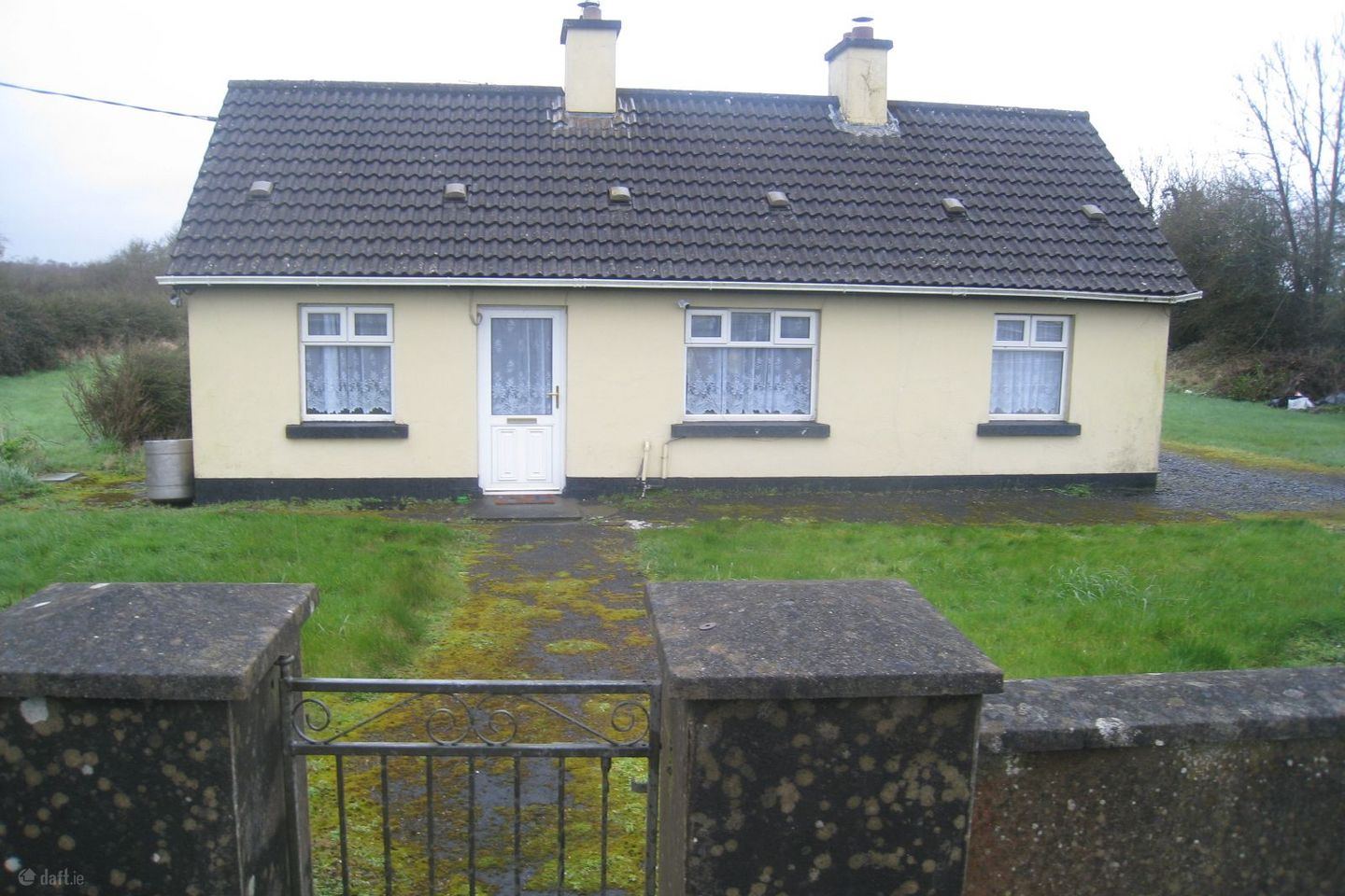 Joanstown, Rathowen, Rathaspick, Co. Westmeath, N91K586