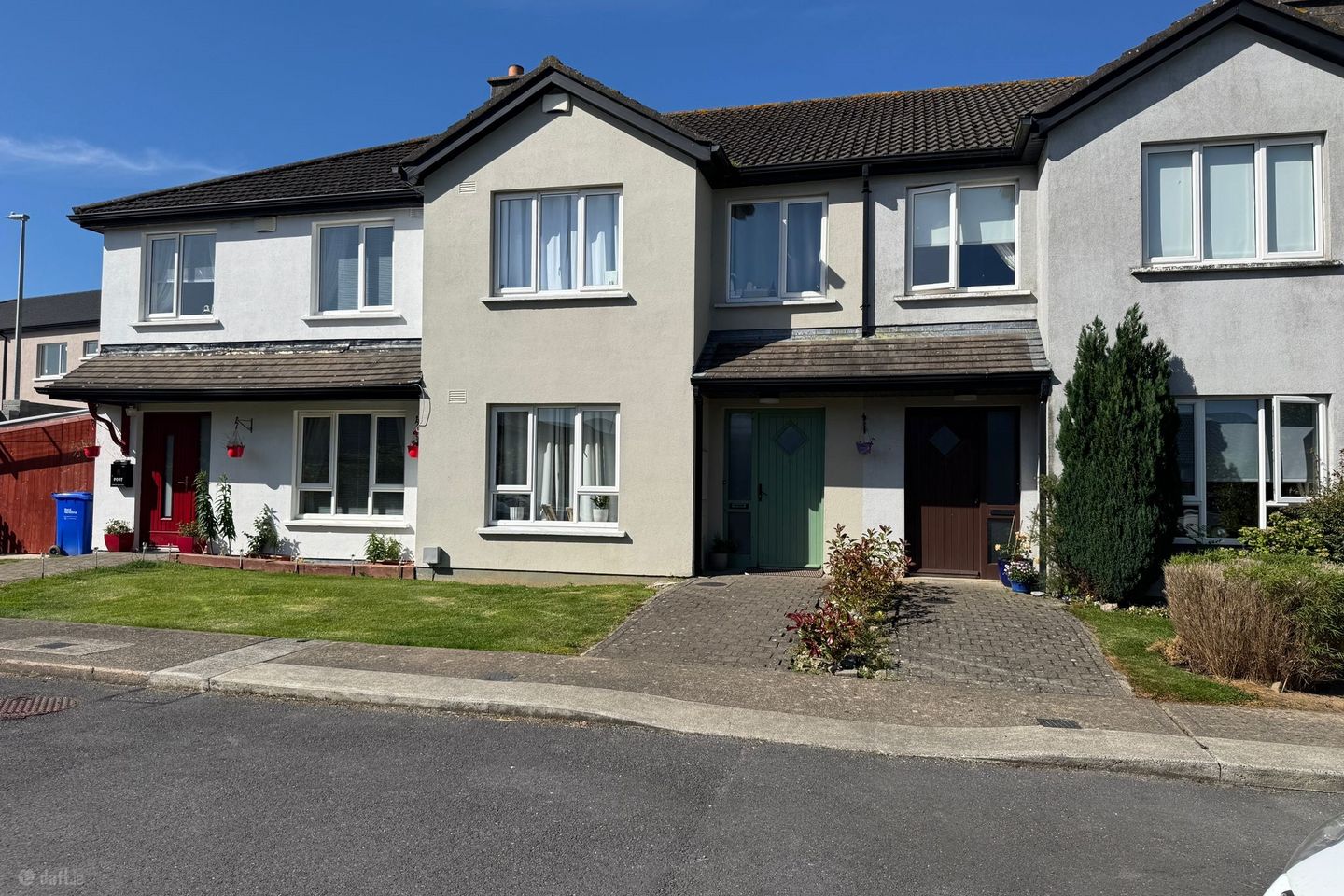 16 Shingan, Enniscorthy, Co. Wexford, Y21E2D8