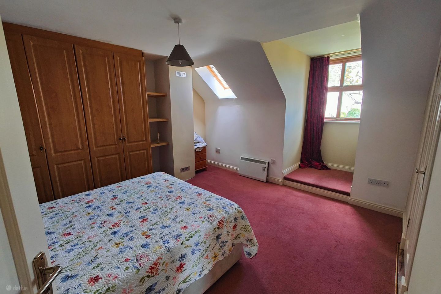 Ashford, Ballinalea, Co. Wicklow