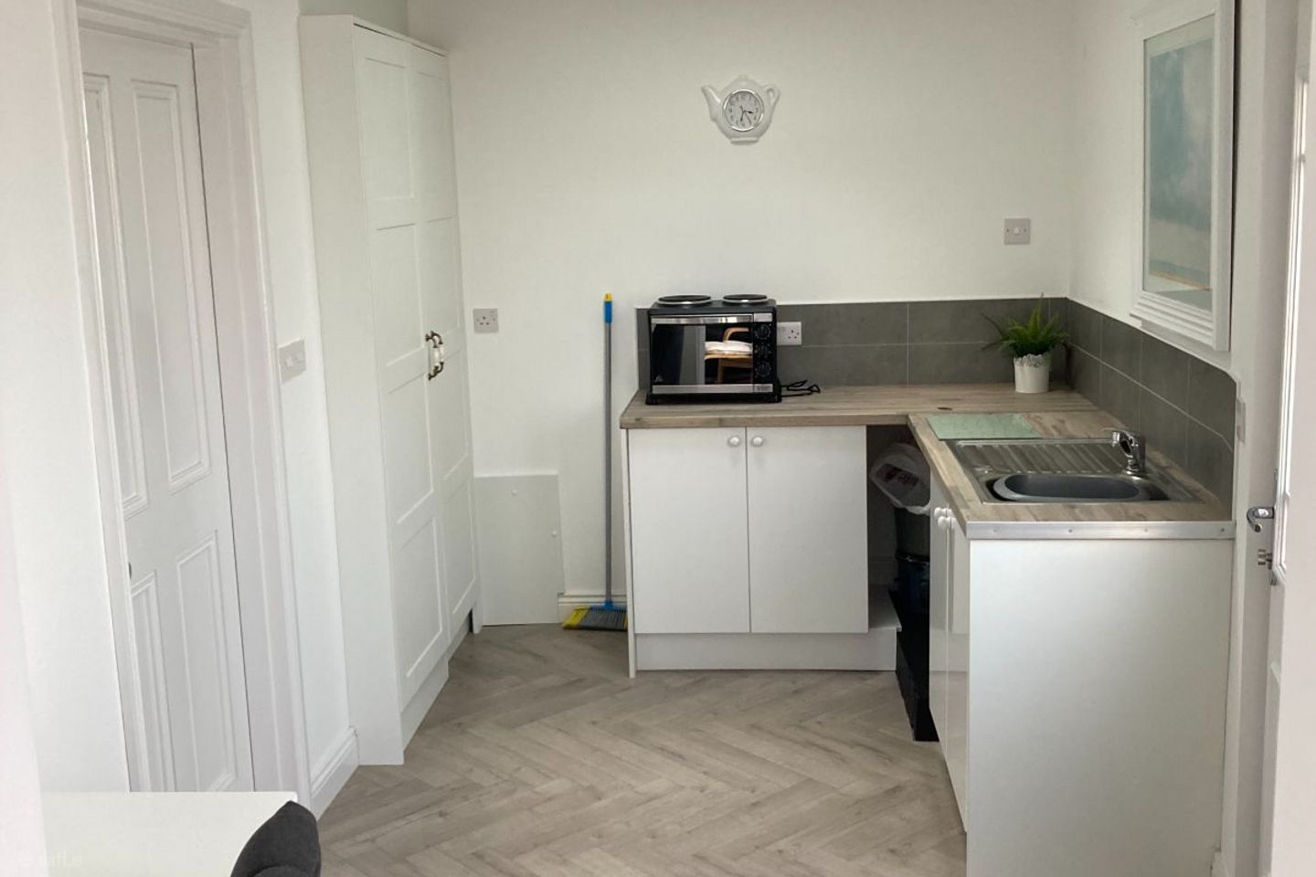 Curra, Dunmore Lawn, Boreenmanna Road, Cork, Blackrock, Co. Cork