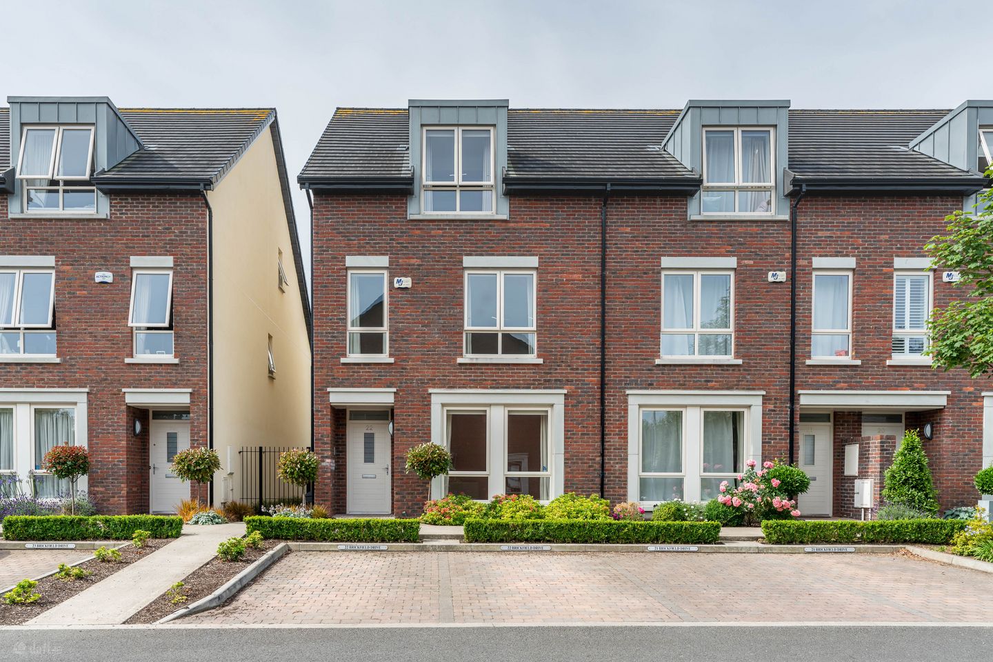 22 Brickfield Drive, Honey Park, Dun Laoghaire, Co. Dublin, A96RV69