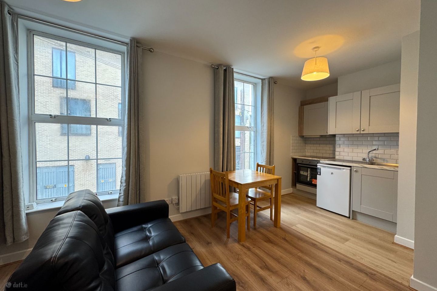 Flat 4, 7 Portobello Harbour, Portobello, Dublin 8
