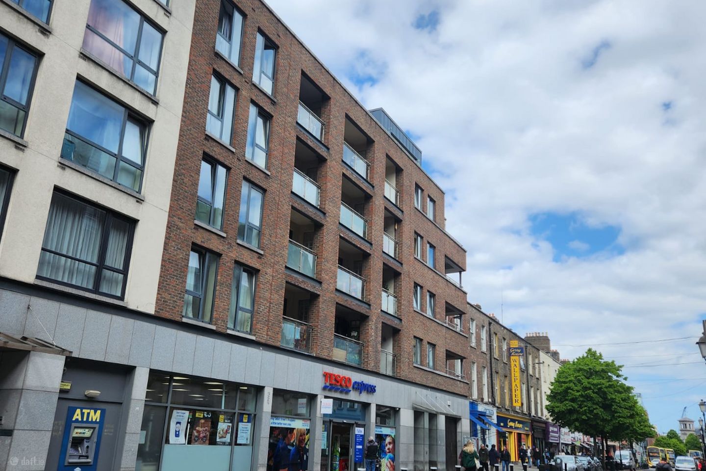 Moland House Talbot St, Dublin 1