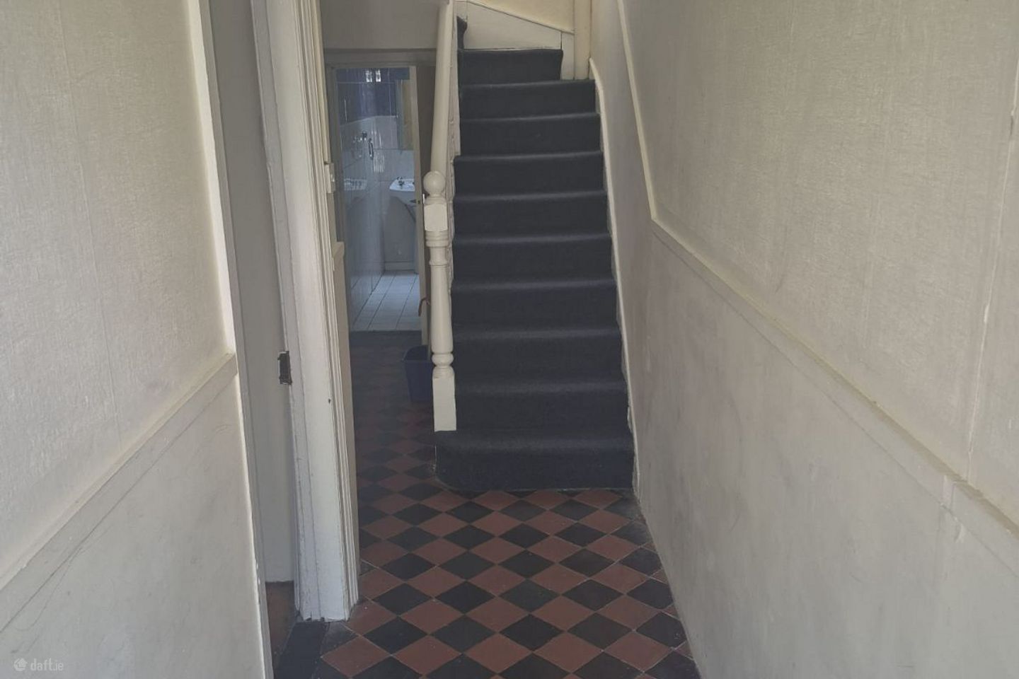 Alverna, Mardyke Walk, Western Road, Co. Cork