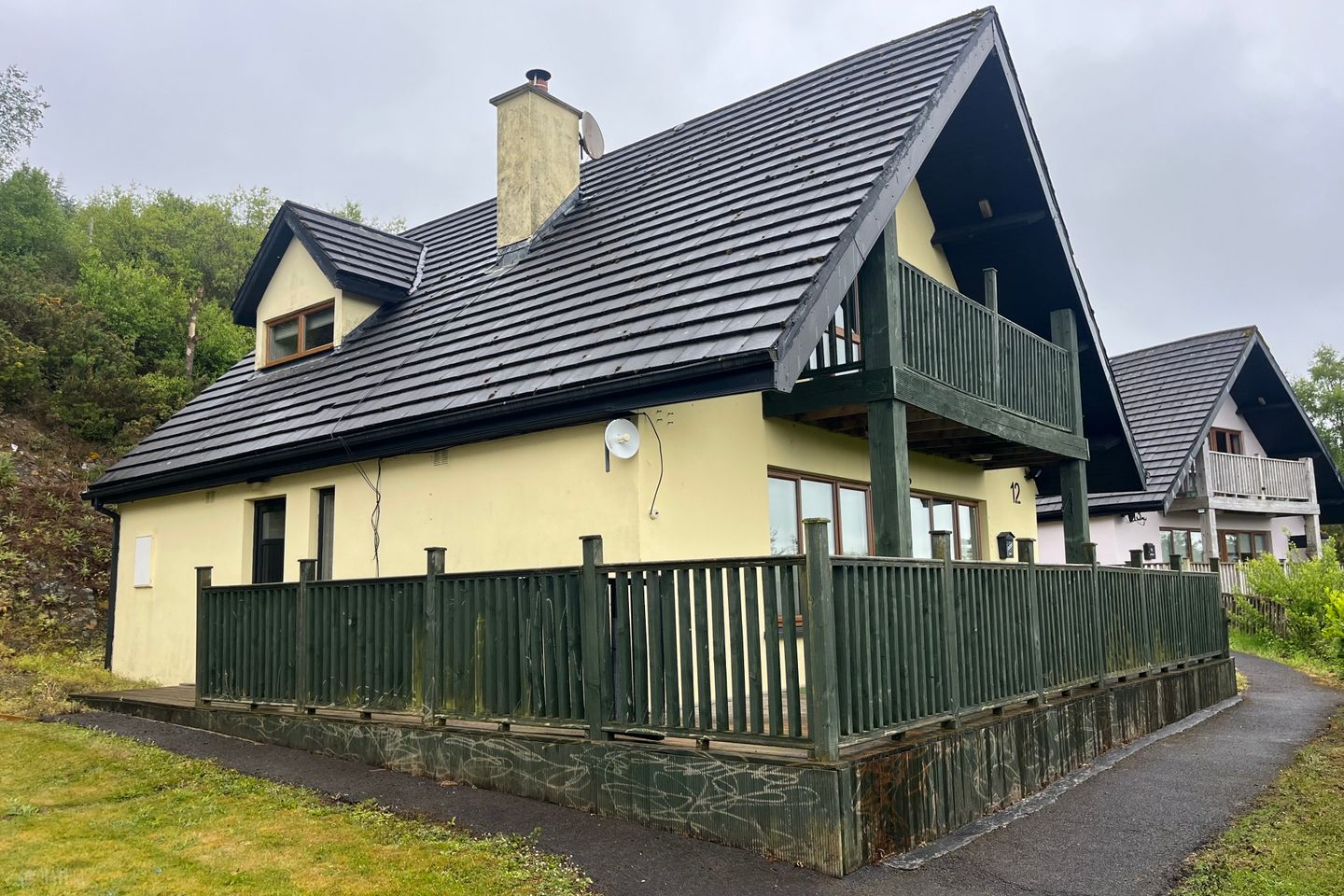 The Lodges, Aherlow House Hotel, Aherlow, Co. Tipperary, E34Y292