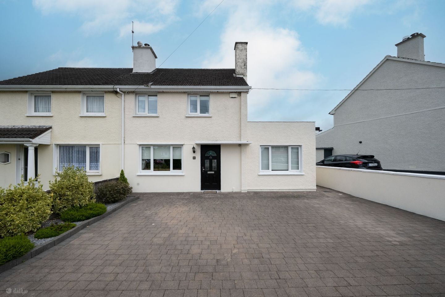 44 McGrath Park, Skehard Road, Blackrock, Co. Cork, T12HXR3