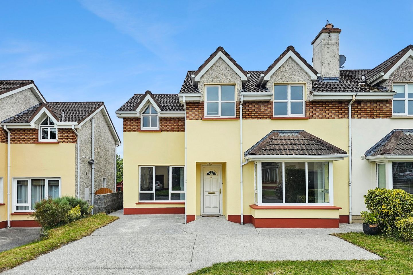 13 Westwood, Golf Links Road, Ennis, Co Clare, V95X6X4