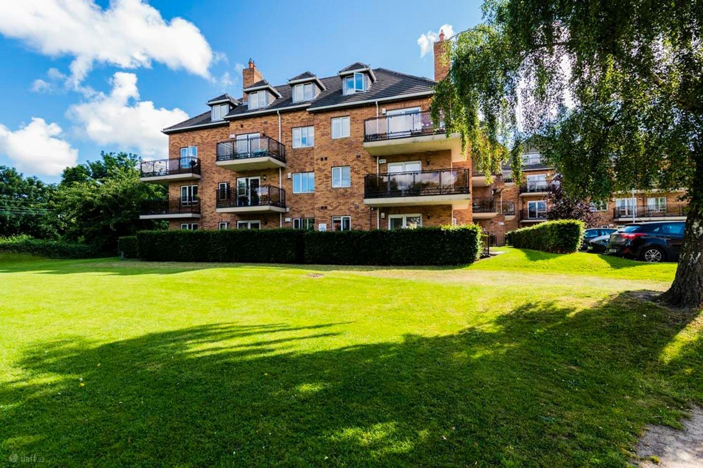 Block C, Ashbrook, Clontarf, Dublin 3