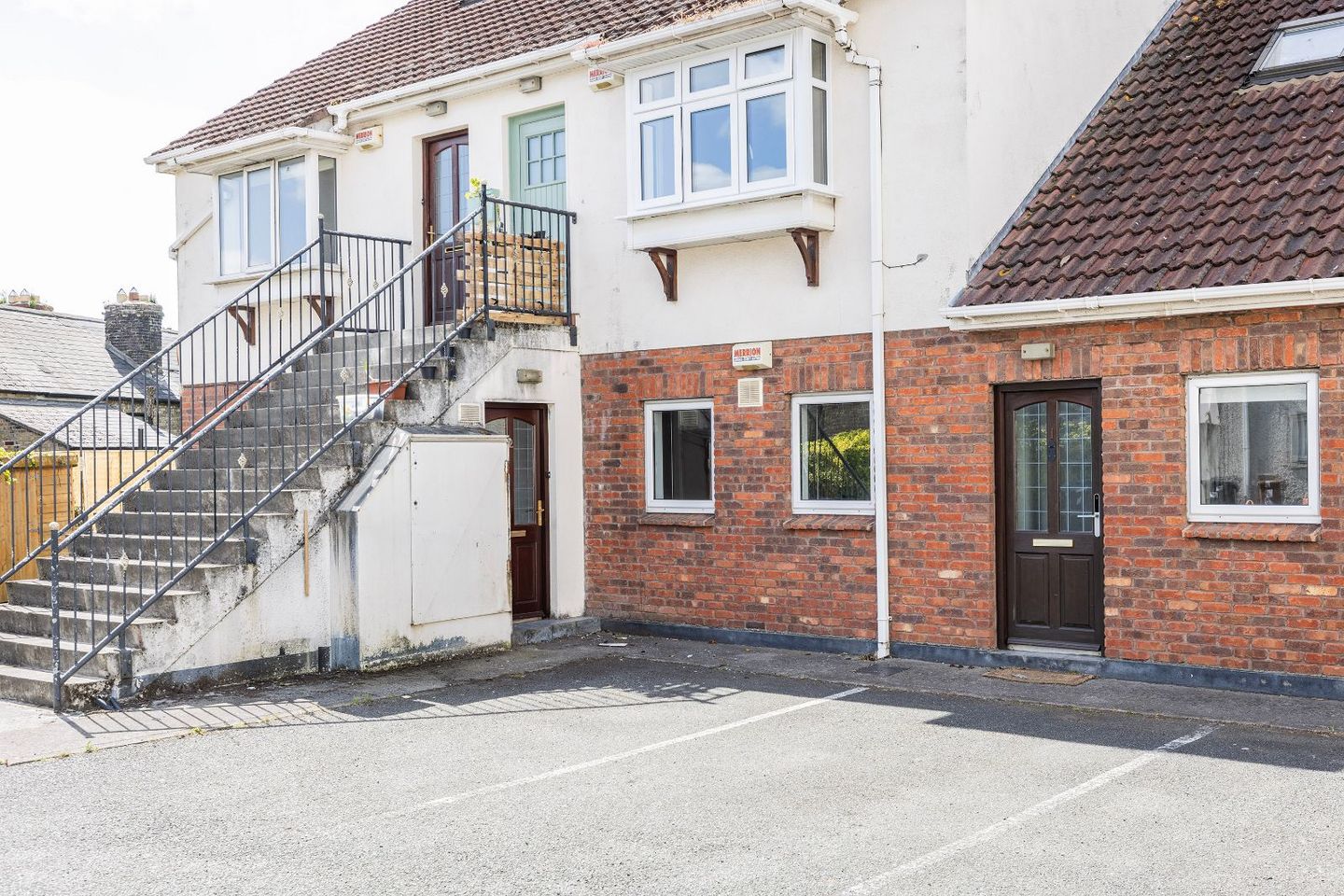 Apartment 2, The Court, Clonturk Avenue, Drumcondra, Co. Dublin, D09NT78