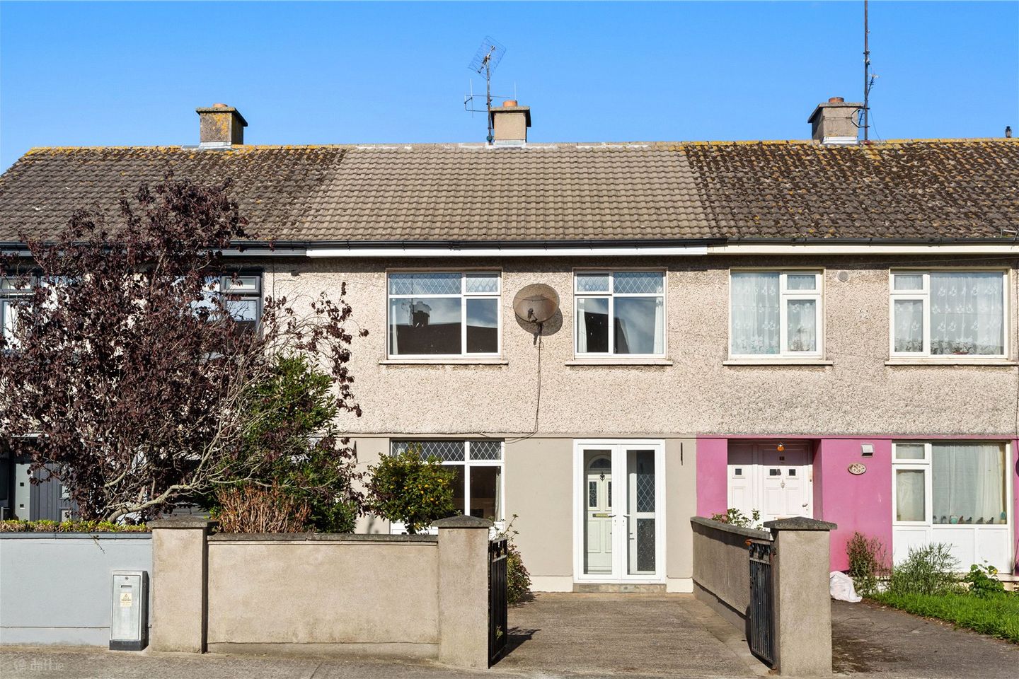 69 Father Redmond Park, Arklow, Co. Wicklow, Y14FY60