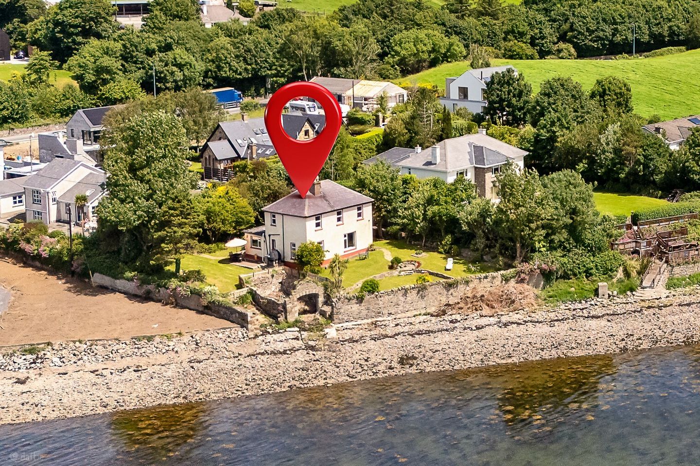 San Marino, Rosses Point, Co. Sligo, F91X327