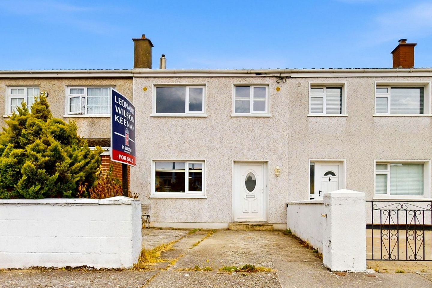 32 Hillview Estate, Ballinteer, Dublin 16, D16T271