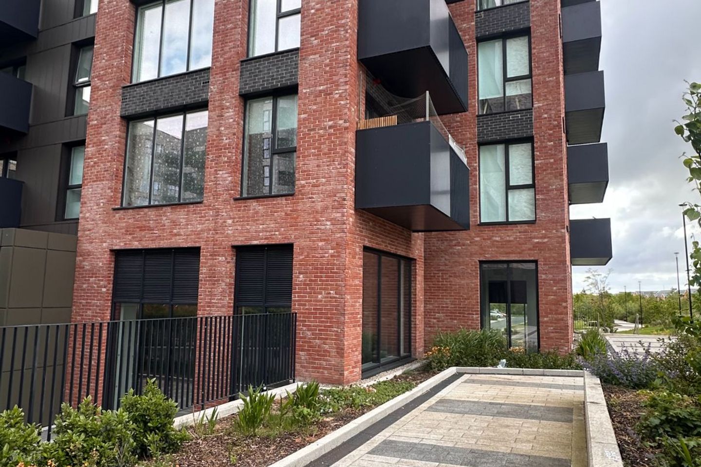 Amenity Unit, Block D4, The Quarter, Citywest, Dublin 24