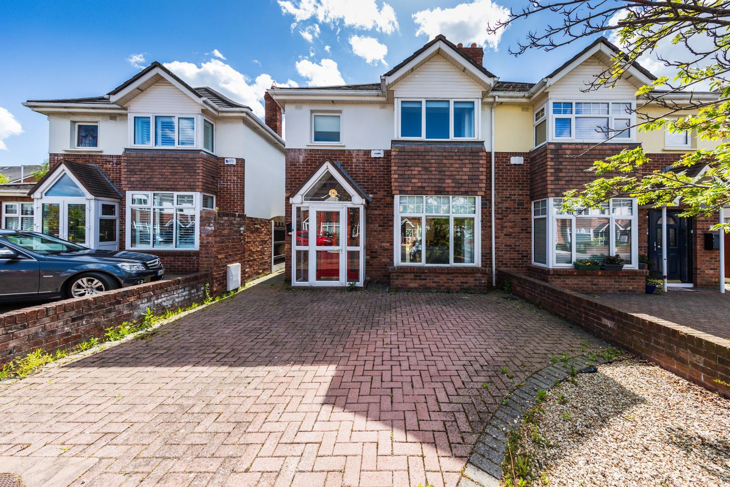 46 Summerville, Clontarf, Clontarf, Dublin 3, D03K7R7
