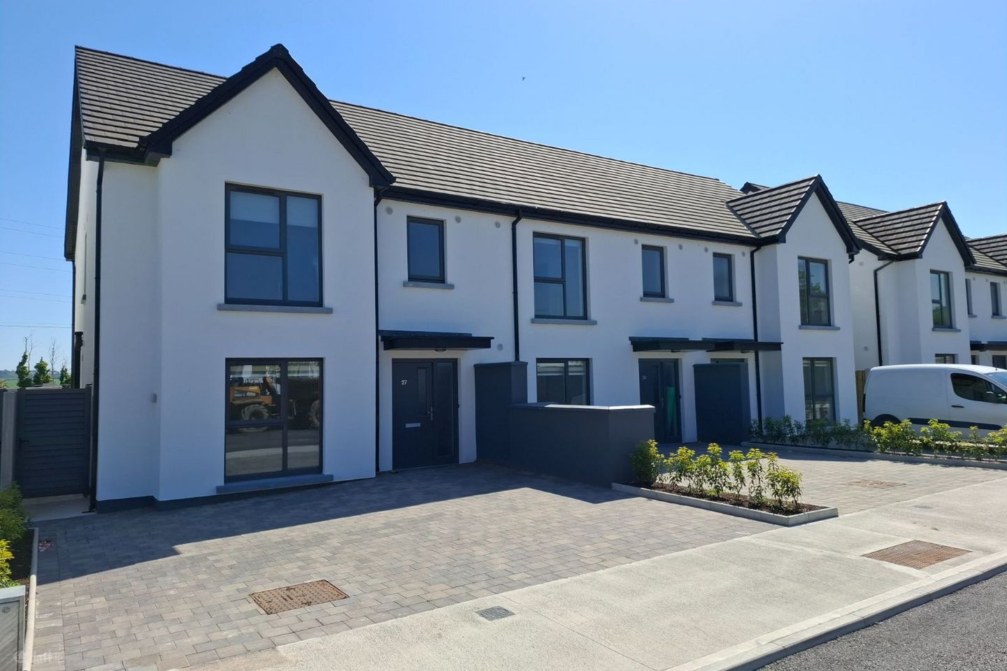 3 Bedroom Terrace House, Warrens Court, Barnahely, Ringaskiddy, Co. Cork, Warrens Court, Ringaskiddy, Co. Cork