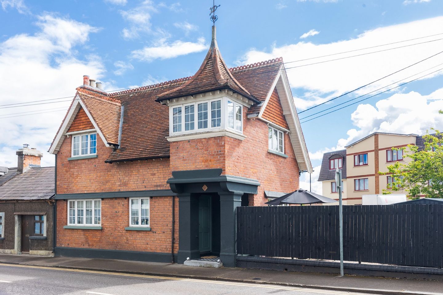 The Gables, New Cork Road, Midleton, Co. Cork, P25A447