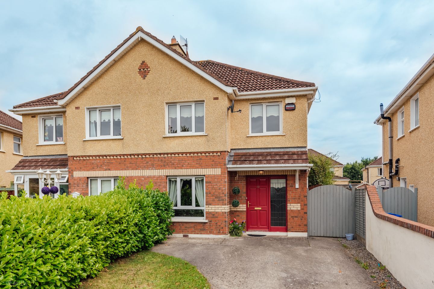 19 Ruanbeg Close, Ruanbeg Manor, Kildare, Co. Kildare, R51FK09