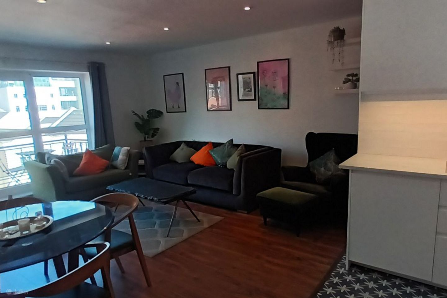 Apartment 37, Windmill Lane Apartments, Grand Canal Dock, Dublin 2