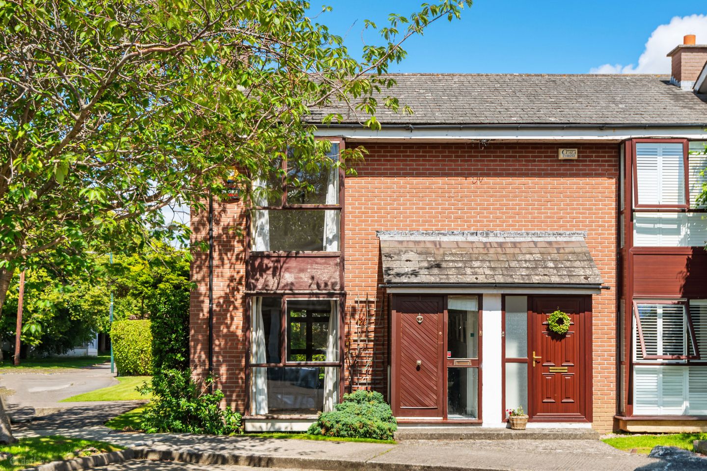 1 Ailesbury Mews, Ailesbury Gardens, Sandymount, Dublin 4, D04A0C1