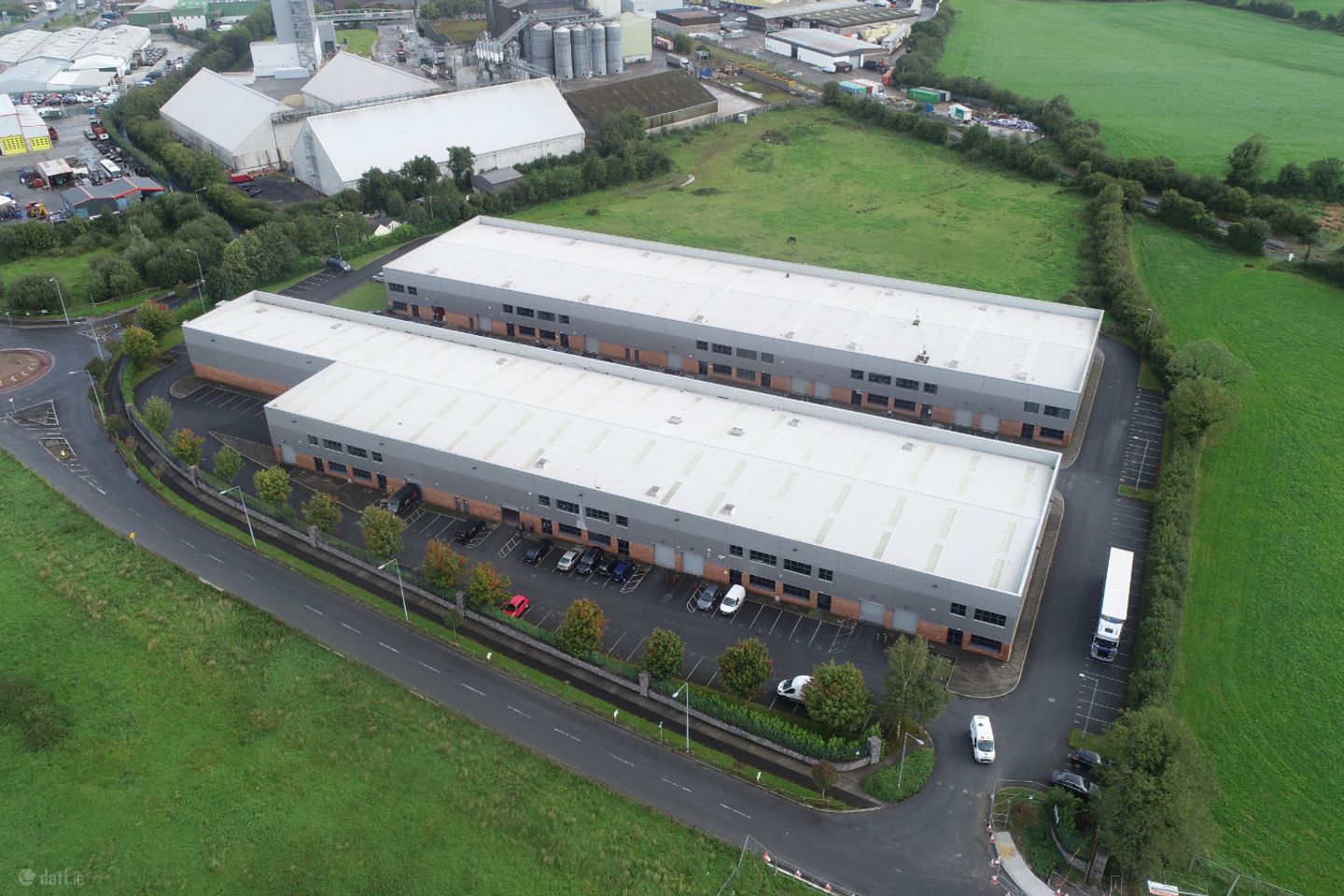 B National Enterprise Park., Portlaoise, Co. Laois