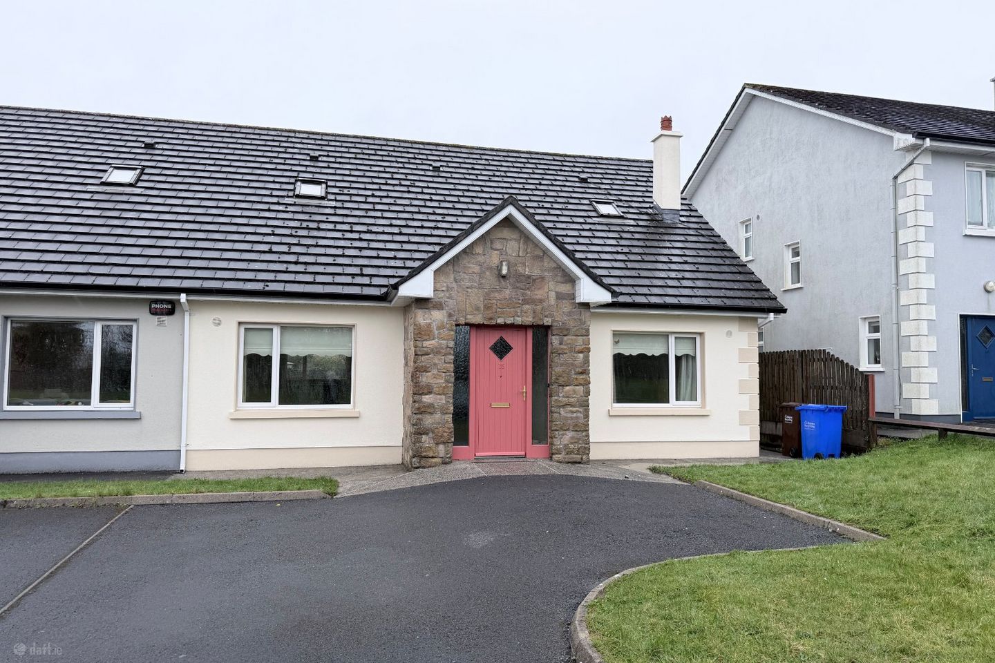 15 The Fortlands, Sligo Road, Ballaghadreen, Co. Roscommom, F45AV82