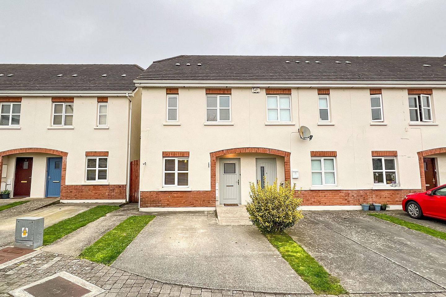 5 Talbot Place, Lakeside, Kilkenny, Co. Kilkenny, R95N2D9