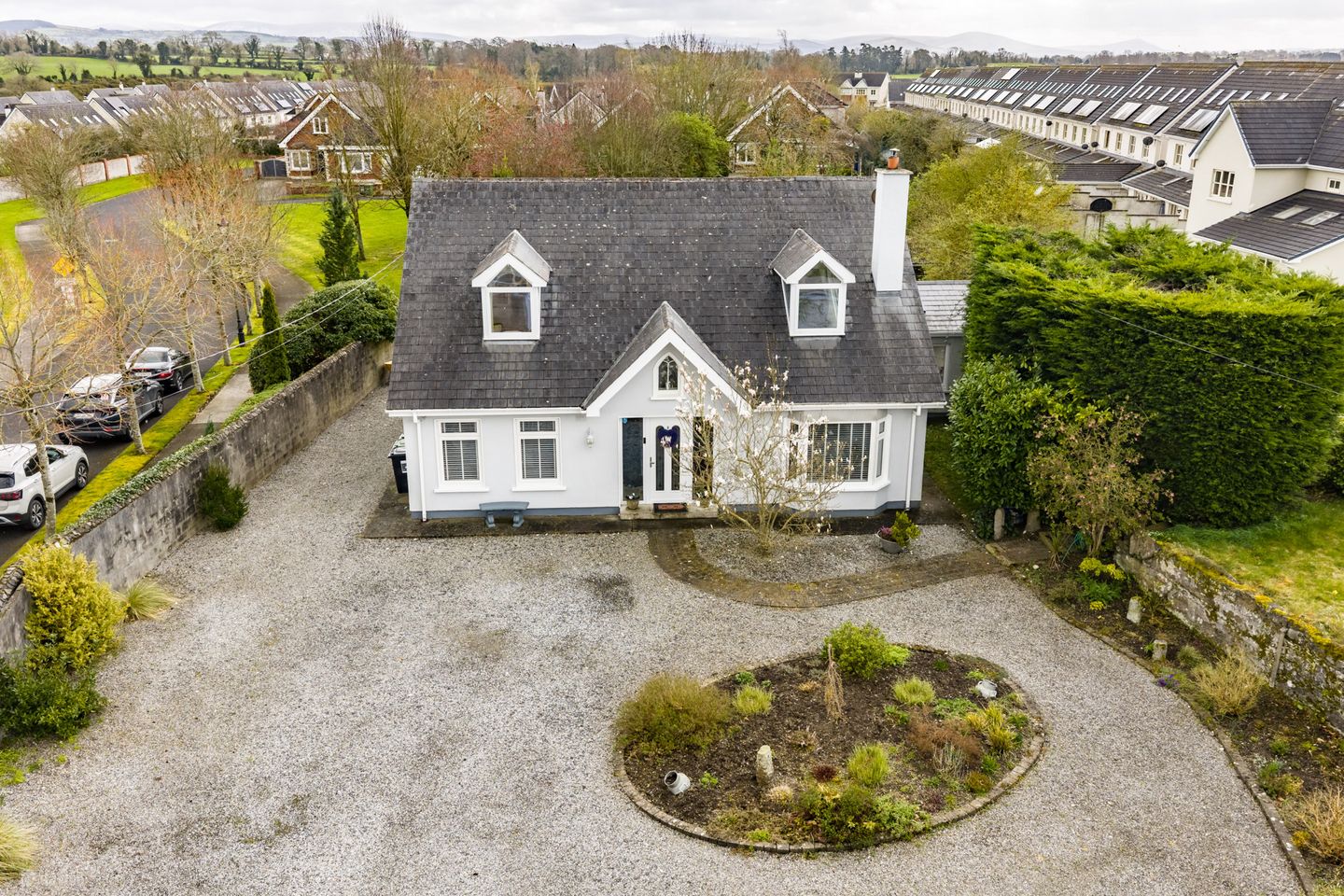 Bluebell Knoll, Bluebell, Killashee, Naas, Co. Kildare, W91K28F