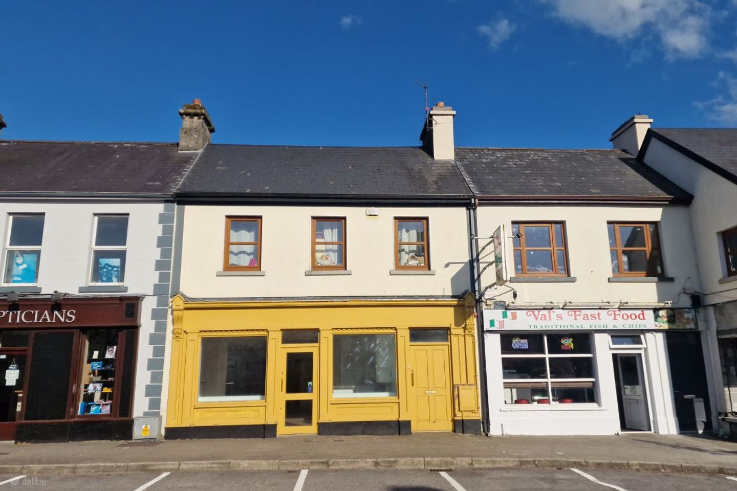 James Street, Claremorris, Claremorris, Co. Mayo