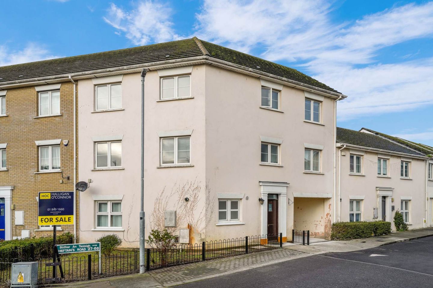 27 Chieftains Road, K32P309