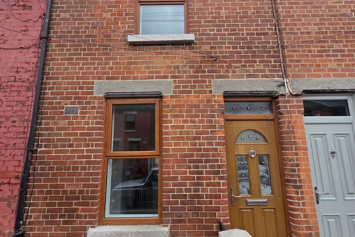 Caledon Road, Dublin 3, East Wall, Dublin 3