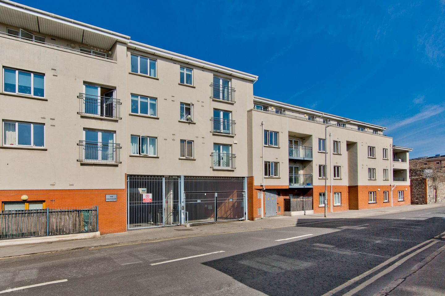 APT 70, The Malthouse, Block G, Marrowbone Lane, Dublin 8, D08VY51