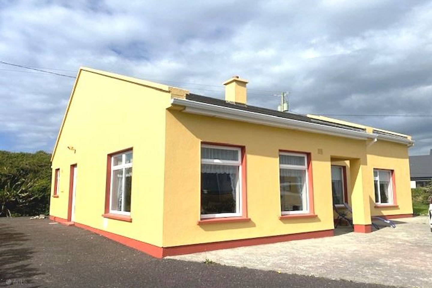 Dromatoor, Ballyheigue, Ballyheigue, Co. Kerry, V92X4Y2