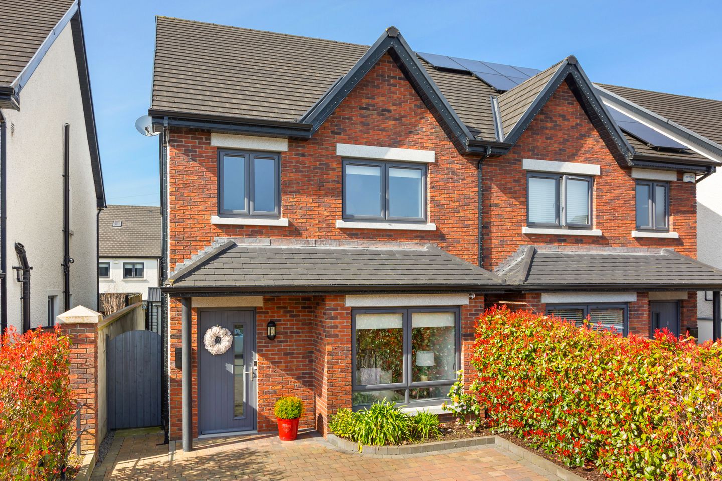 7 The Park, Westfield, Leixlip, Co. Kildare, W23H42X