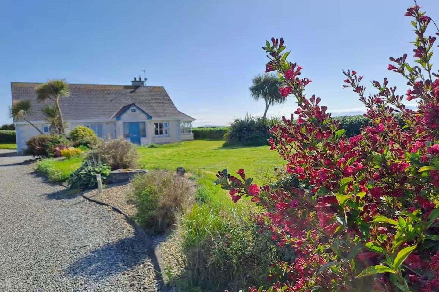 Carrowhubbock North, Inniscrone, Enniscrone, Co. Sligo