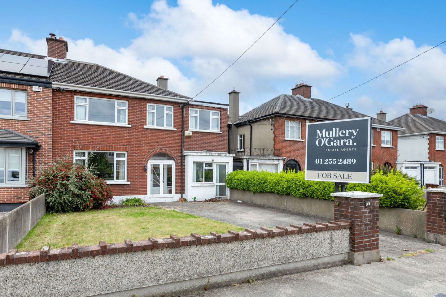 49 Cypress Grove Road, Templeogue, Dublin 6w, D6WH042